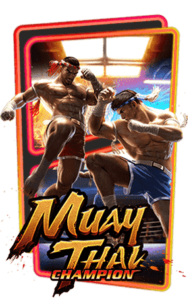 PG-SLOT-เครดิตฟรี-500-ถอนได้-Muay Thai-Champion