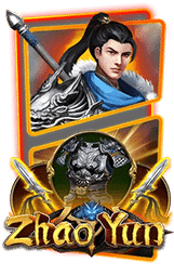 PG-SLOT-ทดลองเล่นสล็อตโรม่าฟรีเบท150-Zhao-Yun-slot