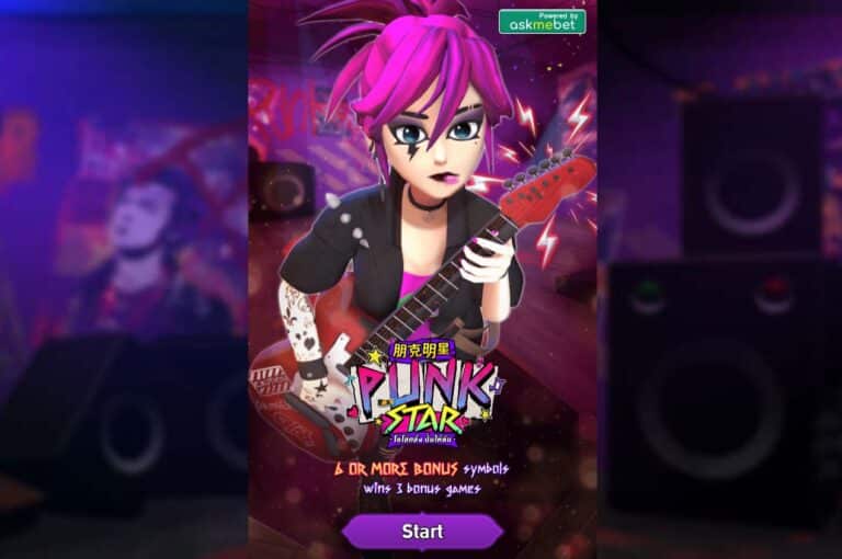 Punk Star