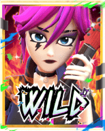 Punk-Star-Wild