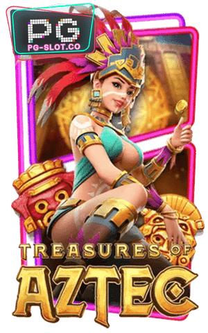 Treasures-of-Aztec