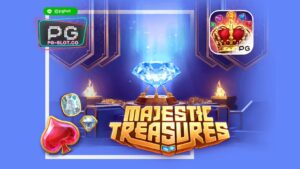 ทดลองเล่นสล็อต Majestic Treasures
