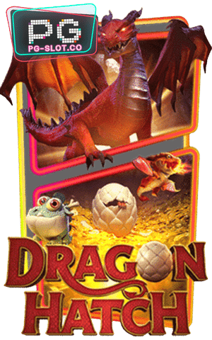 Dragon Hatch