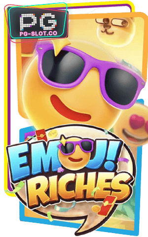 Emoji Riches