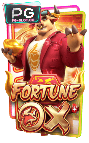 Fortune OX removebg preview