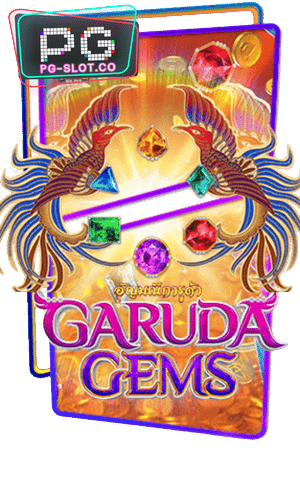 Garuda Gems