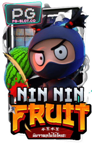 Nin Nin Fruit