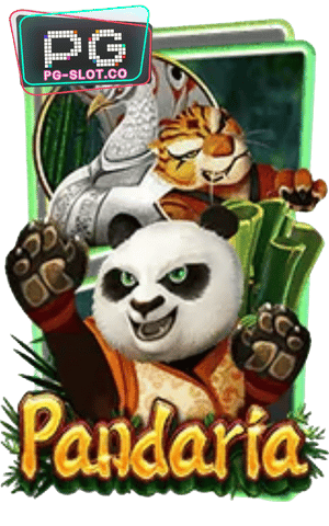 Pandaria