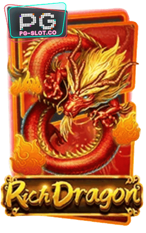 Rich Dragon