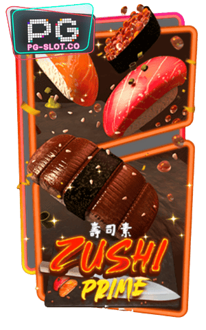 Sushi Prime removebg preview