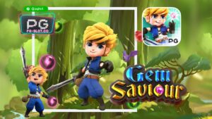 ทดลองเล่นสล็อต Gem Saviour