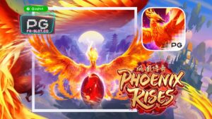 ทดลองเล่นสล็อต Phoenix Rises