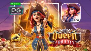 ทดลองเล่นสล็อต Queen of Bounty