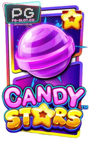 Candy Stars removebg preview