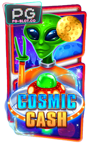 Cosmic Cash