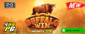 ทดลองเล่นสล็อต Buffalo Win
