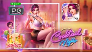 ทดลองเล่นสล็อต Cocktail Nights
