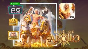 ทดลองเล่นสล็อต Rise of Apollo