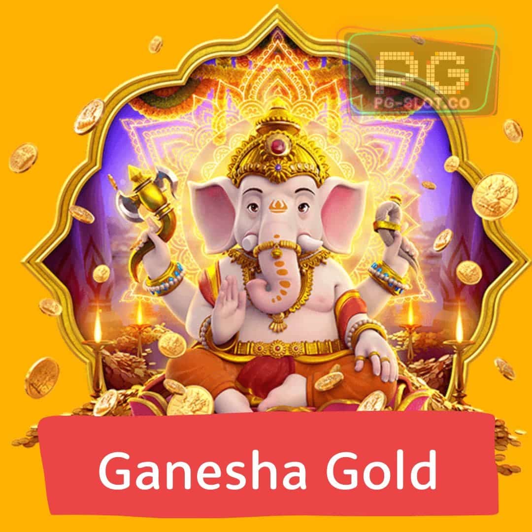 easyslot789 Ganesha Gold