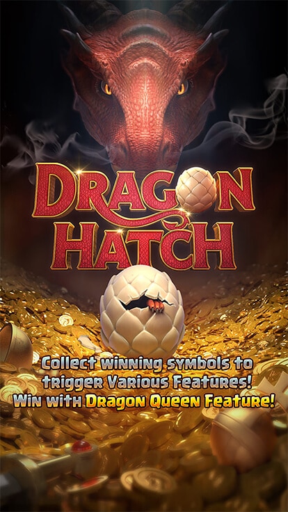 Dragon Hatch-pgslot