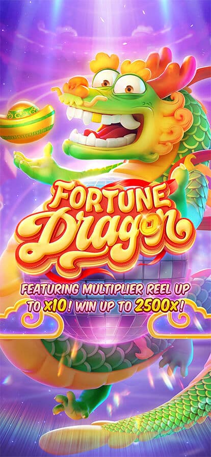 Fortune Dragon pgslot